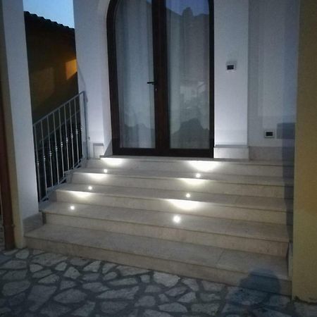 Sa Caladroxa Βίλα Villa San Pietro Εξωτερικό φωτογραφία