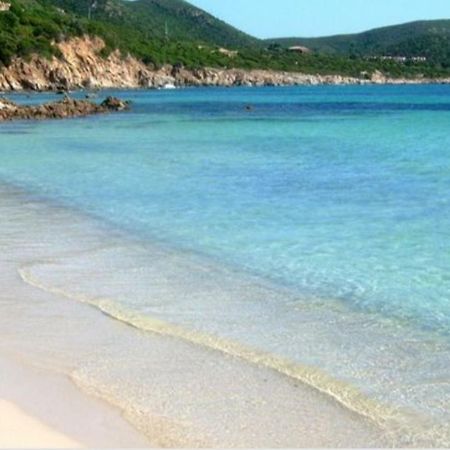 Sa Caladroxa Βίλα Villa San Pietro Εξωτερικό φωτογραφία
