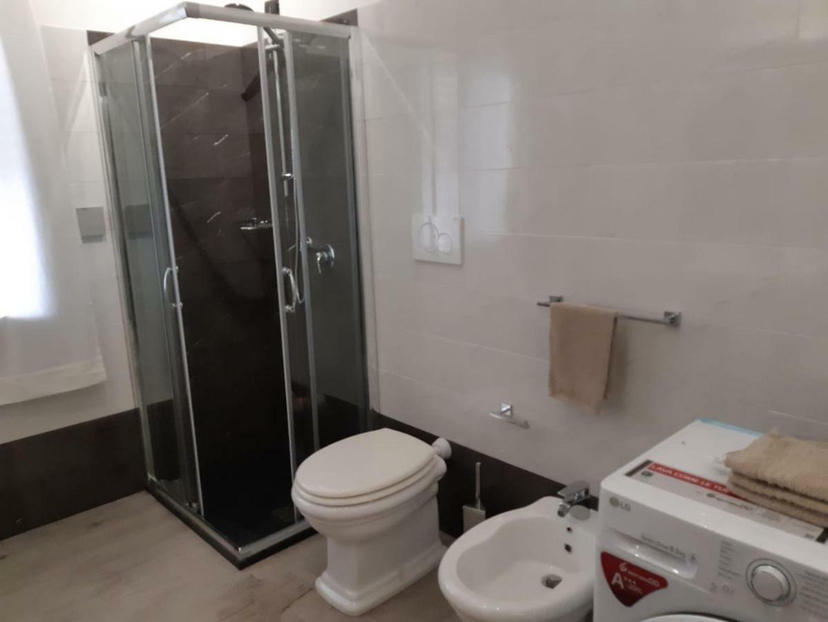 Sa Caladroxa Βίλα Villa San Pietro Εξωτερικό φωτογραφία