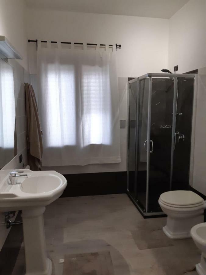 Sa Caladroxa Βίλα Villa San Pietro Εξωτερικό φωτογραφία