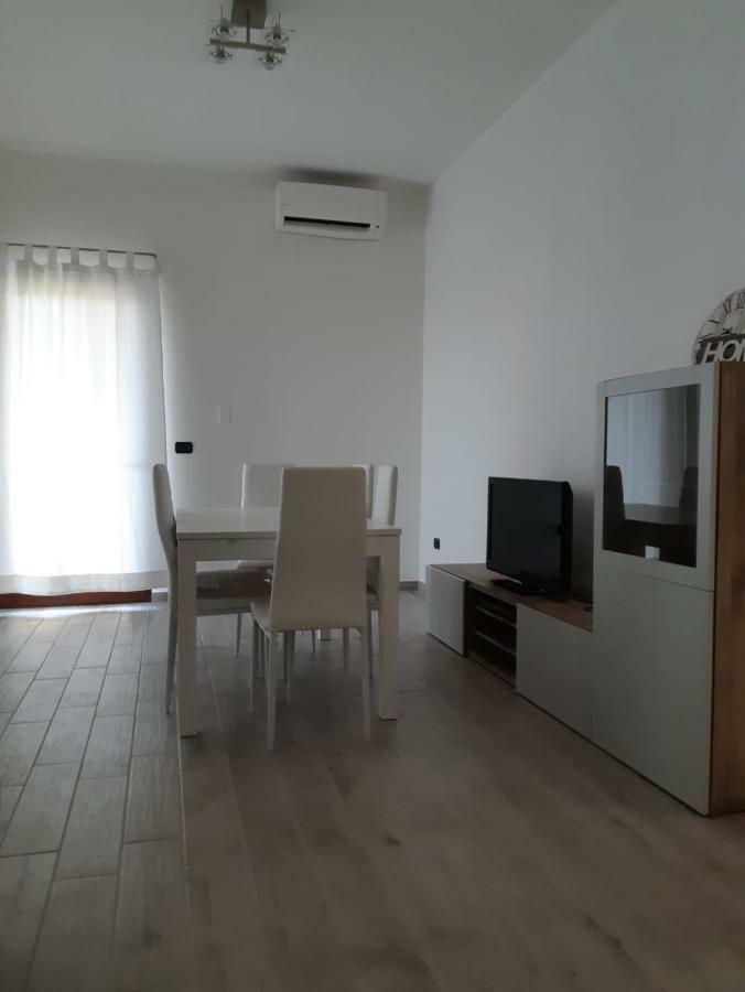 Sa Caladroxa Βίλα Villa San Pietro Εξωτερικό φωτογραφία