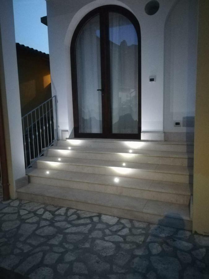 Sa Caladroxa Βίλα Villa San Pietro Εξωτερικό φωτογραφία