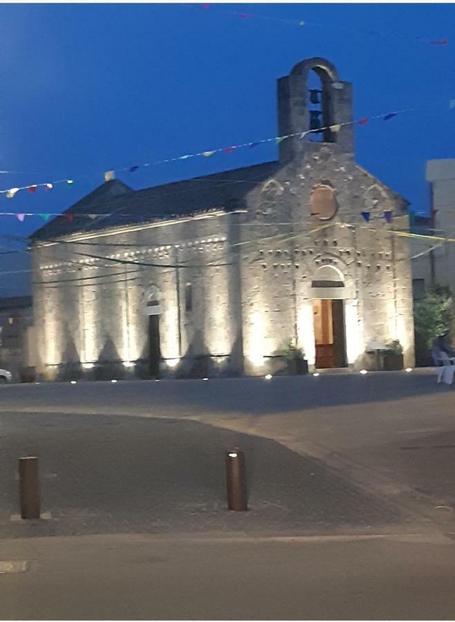 Sa Caladroxa Βίλα Villa San Pietro Εξωτερικό φωτογραφία