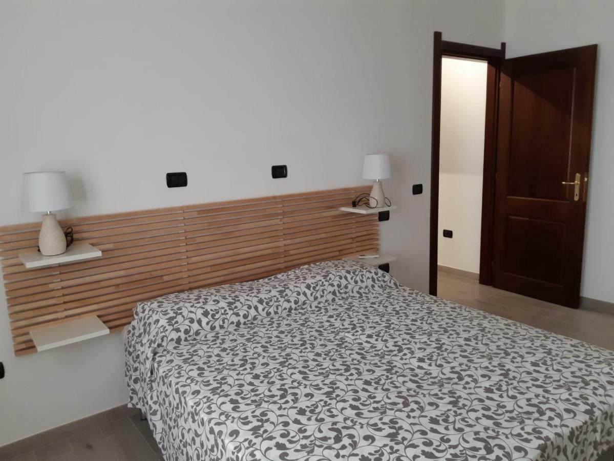 Sa Caladroxa Βίλα Villa San Pietro Εξωτερικό φωτογραφία