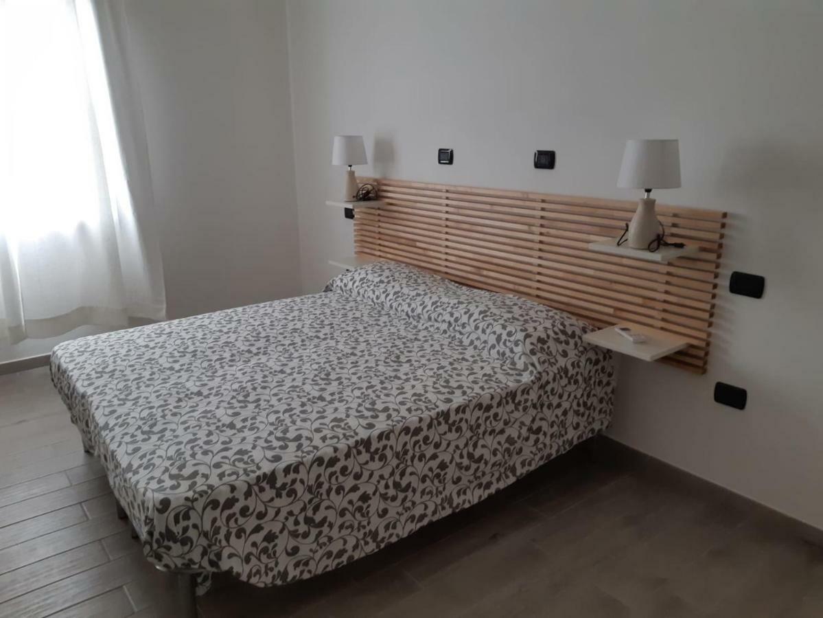 Sa Caladroxa Βίλα Villa San Pietro Εξωτερικό φωτογραφία