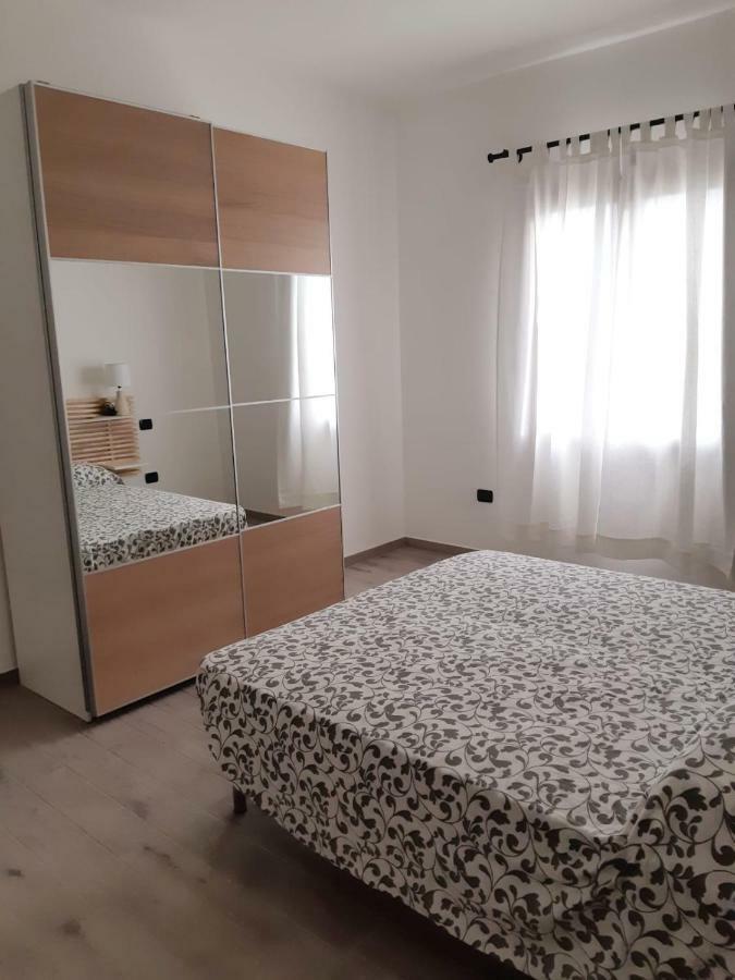 Sa Caladroxa Βίλα Villa San Pietro Εξωτερικό φωτογραφία