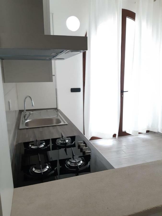 Sa Caladroxa Βίλα Villa San Pietro Εξωτερικό φωτογραφία