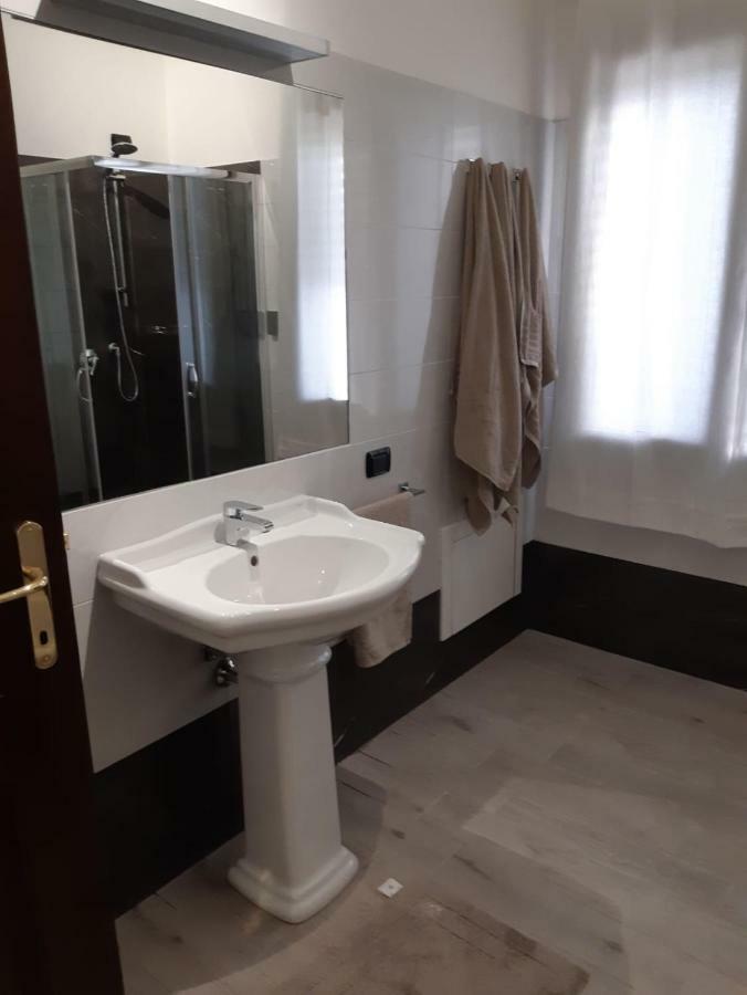 Sa Caladroxa Βίλα Villa San Pietro Εξωτερικό φωτογραφία