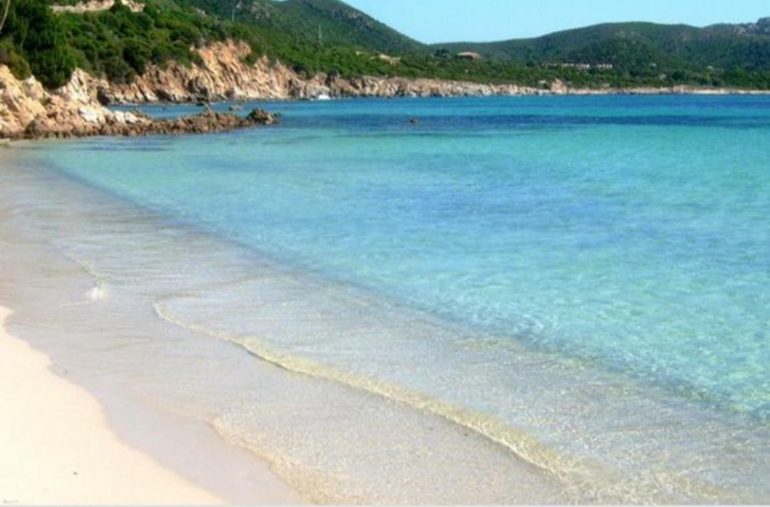 Sa Caladroxa Βίλα Villa San Pietro Εξωτερικό φωτογραφία