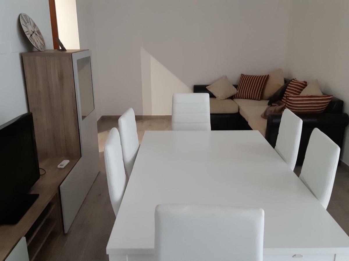 Sa Caladroxa Βίλα Villa San Pietro Εξωτερικό φωτογραφία