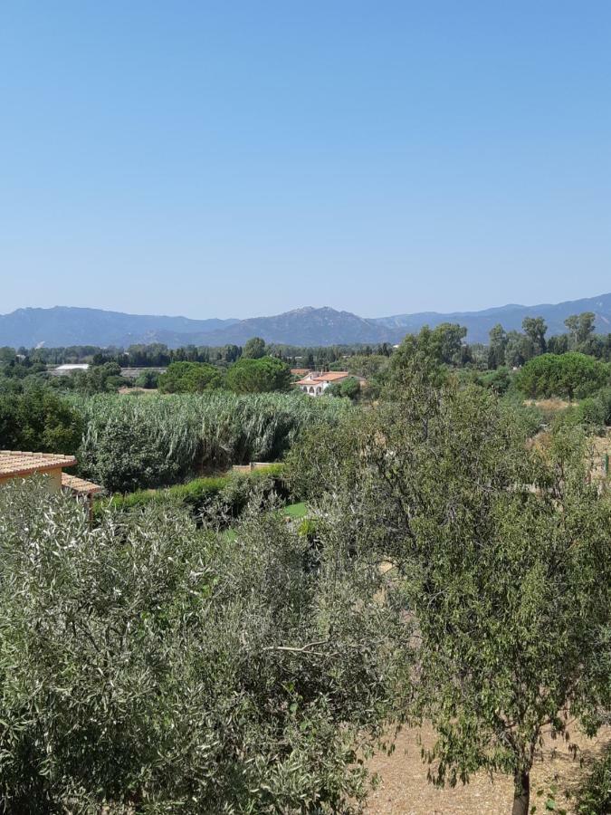 Sa Caladroxa Βίλα Villa San Pietro Εξωτερικό φωτογραφία